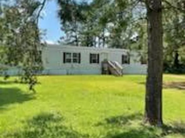 5315 Tillman Nursery Rd, Wedgefield, SC 29168