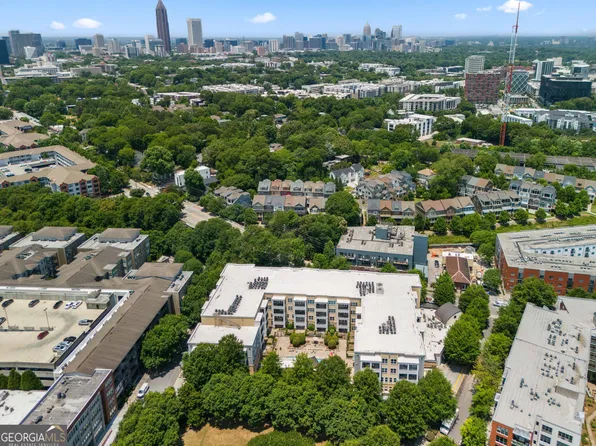870 Inman Village Pkwy NE #421, Atlanta, GA 30309