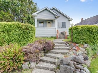 2001 State St, Everett, WA 98201