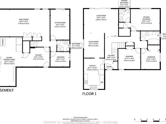 3rd image of 11 Colwick Dr