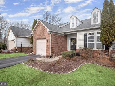 2211 Durbin Ct UNIT 14, Mitchellville, MD, 20721