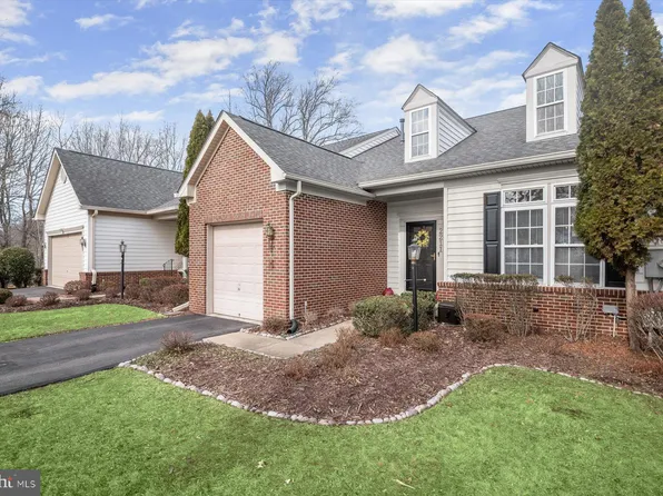 2211 Durbin Ct Unit 14, Mitchellville, MD 20721