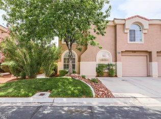 10181 Quaint Tree St, Las Vegas, NV 89183