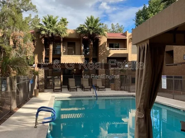 2625 E Indian School Rd Unit 141, Phoenix, AZ 85016