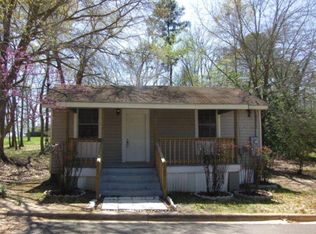115 Argo St, Americus, GA 31709