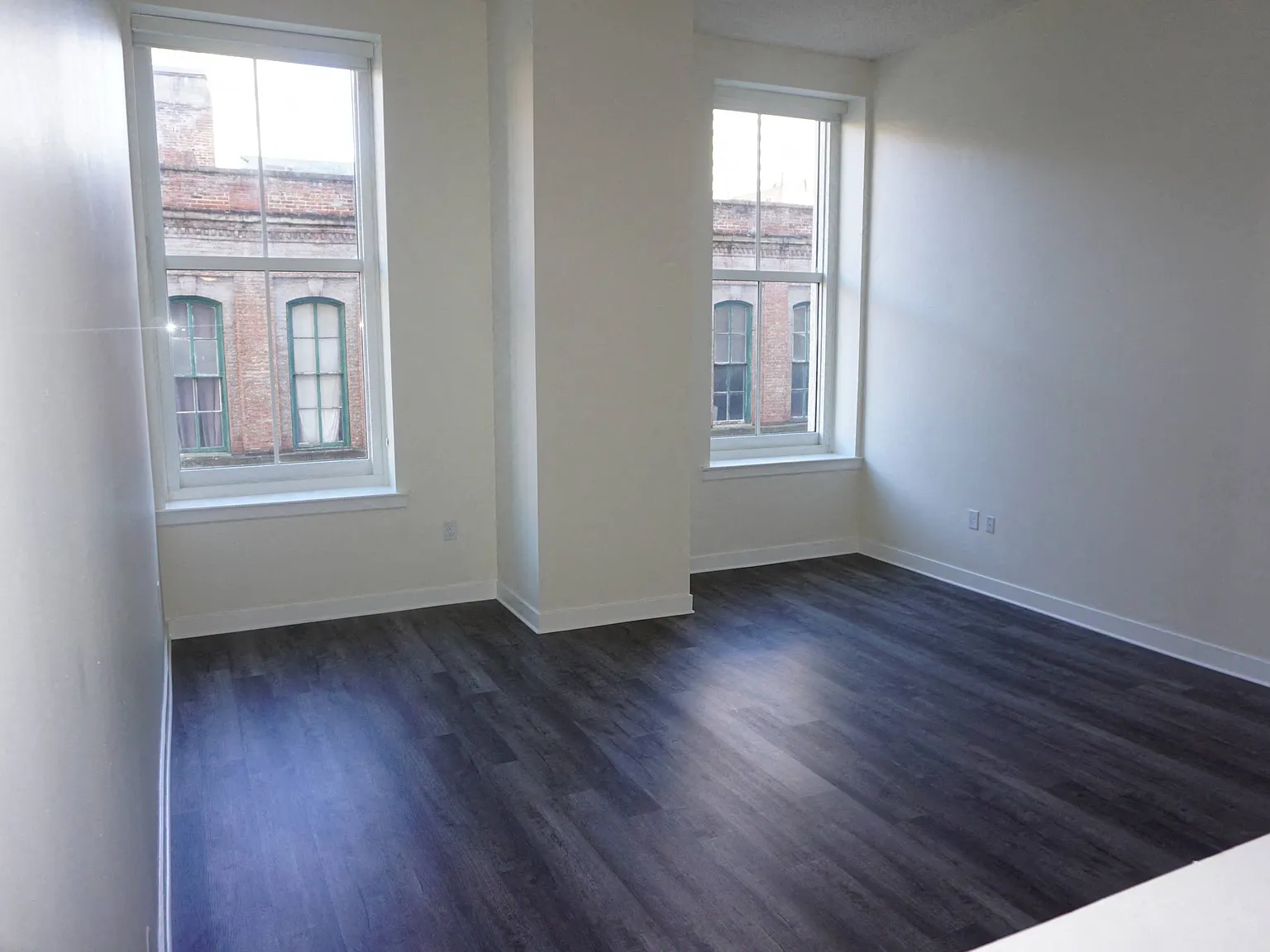 The Peabody Collection Apartments — Photo 4