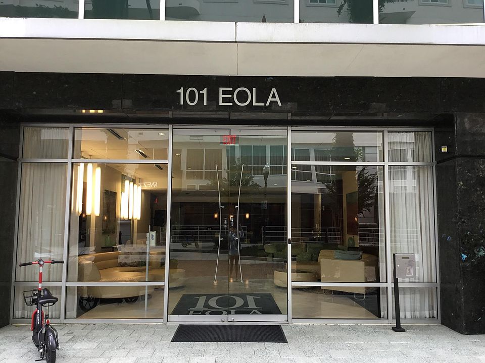 1st image of 501 S Eola Dr #501
