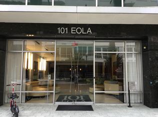 501 S Eola Dr #501, Orlando, FL 32801