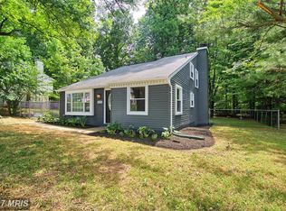 9329 Edway Cir, Randallstown, MD 21133