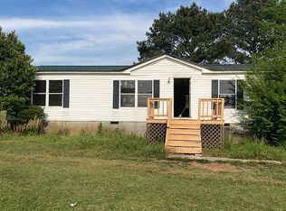 434 Lake Joy Rd, Kathleen, GA 31047