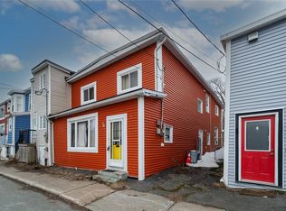 78 Cabot Street, St. John's, NL A1C1Z6