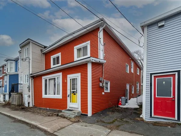 78 Cabot Street, St. John's, NL A1C1Z6