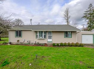 4535 Knox Butte Rd E, Albany, OR 97322