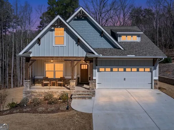 105 Franklin Elm Ct, Waleska, GA 30183