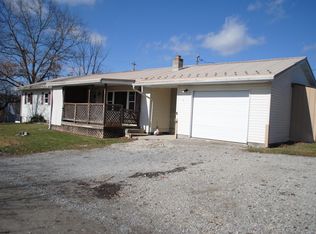 26 Curtis Ln, Belington, WV