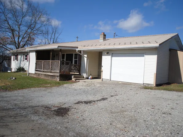 26 Curtis Ln, Belington, WV 26250