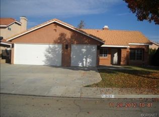 3137 Margate Pl, Palmdale, CA 93551