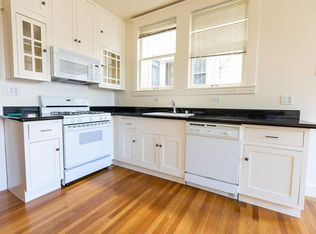380 Page St #1, San Francisco, CA 94102