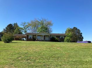 1296 Ladd Springs Rd SE, Cleveland, TN 37323