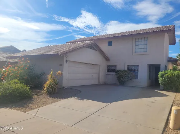 1443 W ELGIN Street, Chandler, AZ 85224
