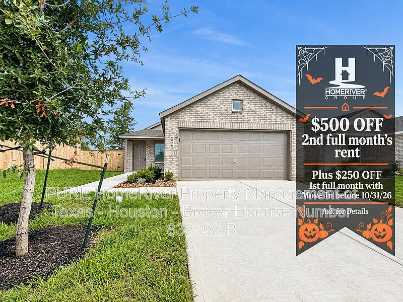 6026 Starling Dr