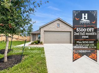 6026 Starling Dr, Baytown, TX 77521
