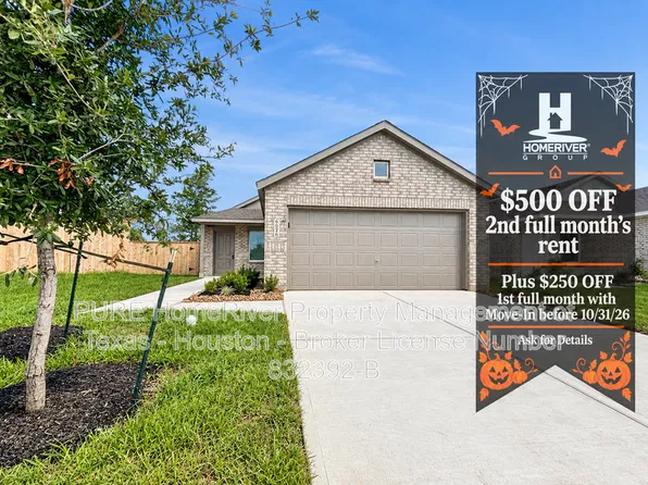6026 Starling Dr, Baytown, TX 77521