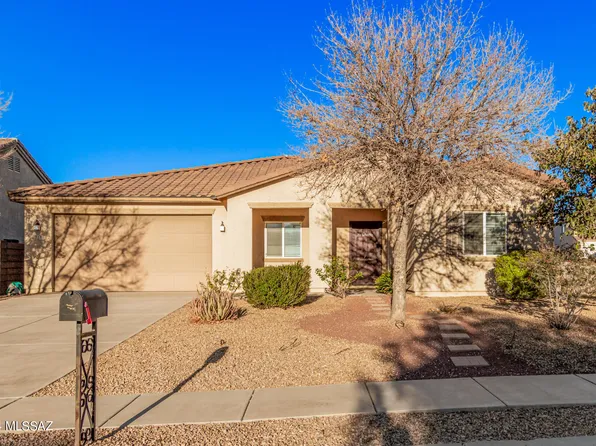 713 S Harry P Stagg Dr, Corona, AZ 85641