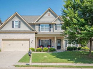 19 Crossbrook Way, Simpsonville, SC 29681