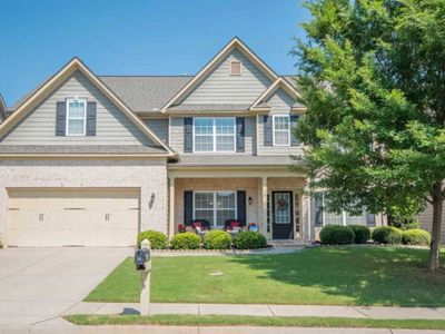 19 Crossbrook Way, Simpsonville, SC, 29681