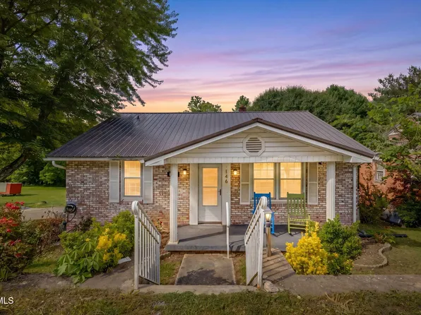 146 Arbutus Ave, Kingsport, TN 37660