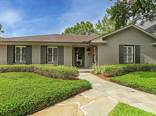 4714 Waring St, Houston, TX 77027