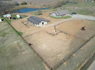 103409 S 3520th Rd, Prague, OK 74864