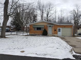 181 Burkhardt Ave, Depew, NY 14043