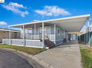 3680 Porter Cir #43, Bethel Island, CA 94511