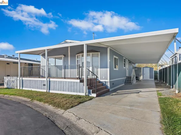 3680 Porter Cir #43, Bethel Island, CA 94511