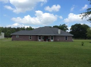 2935 Texas Eastern Rd, Ragley, LA 70657