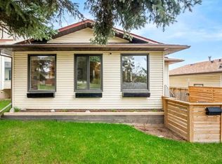 20 S Bedwood Hl NE, Calgary, AB T3K1L9