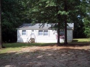 10718 Old Stage Rd, Raleigh, NC 27603