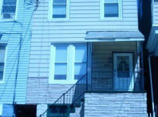 424 Harrison St, Pottsville, PA 17901