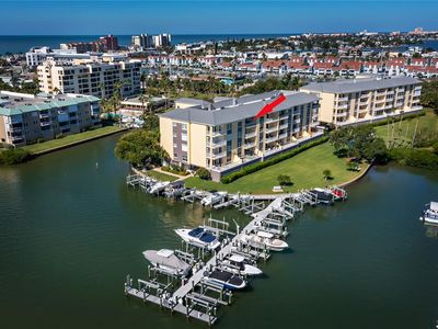 425 150th Ave APT 2505, Madeira Beach, FL, 33708