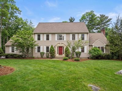 9 Old Towne Way, Sturbridge, MA, 01518