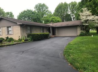 5274 Green Hills Dr, Brownsburg, IN 46112