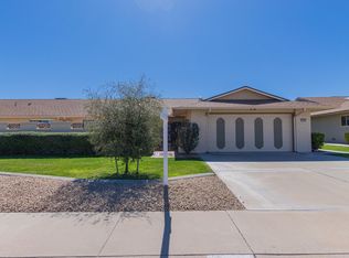 12915 W Ashwood Dr, Sun City West, AZ 85375