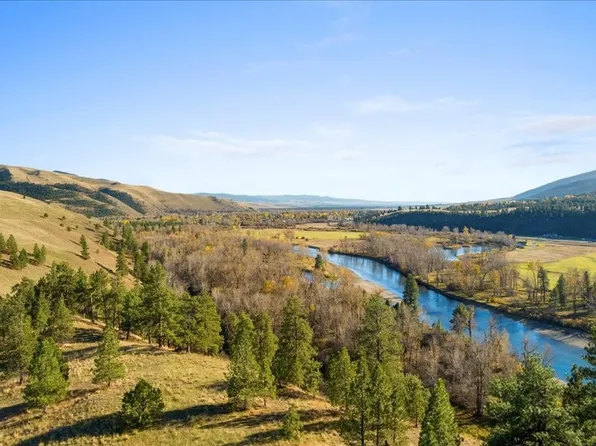 7499 Bitter Root Rd, Missoula, MT 59803