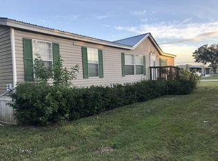 3901 SE 25th St, Okeechobee, FL 34974