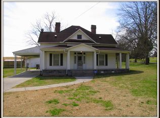 4632 Old Lowland Rd, Morristown, TN 37813