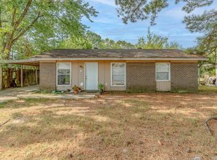 3607 Parkwood Rd, Jonesboro, AR 72401