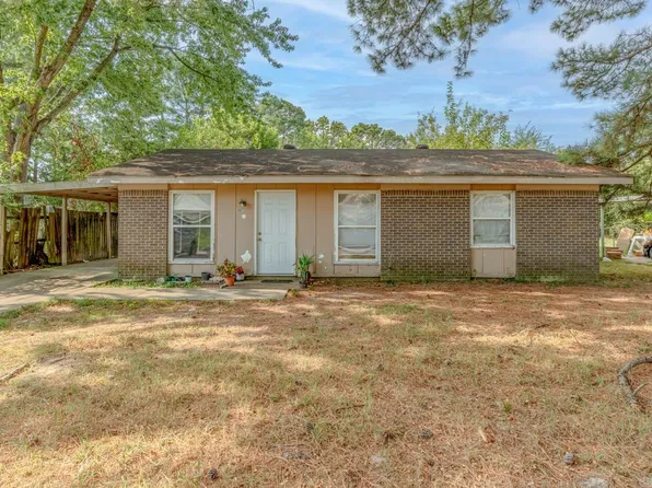 3607 Parkwood Rd, Jonesboro, AR 72401