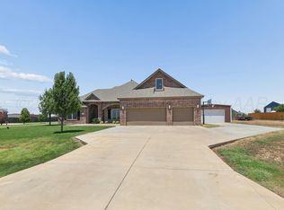 9176 Strawberry Fields Dr E, Amarillo, TX 79119